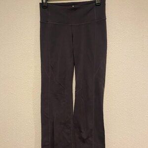 Athleta Bootcut Leggings